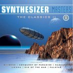Synthesizer Masters Vol.2