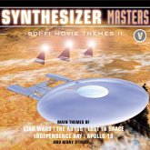 Synthesizer Masters Vol.5 Synthesizer Masters Vol.5