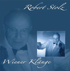 Wiener Klänge - Stolz,Robert