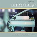 Piano Lounge Vol.1