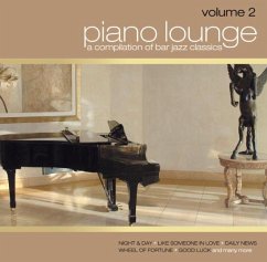 Piano Lounge Vol.2 - Diverse