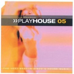 Play House Vol. 5