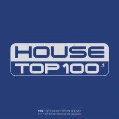 House Top 100 - Diverse