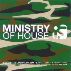 Ministry Of House Vol. 6