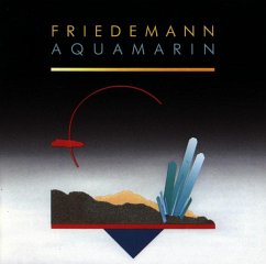 Cover Aquamarin