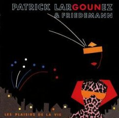 Cover Les Plaisiers De La Vie