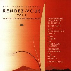 Cover Rendez-Vous Vol.2