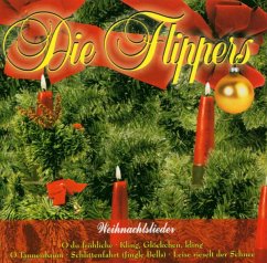 Weihnachten Mit Den Flippers - Flippers,Die