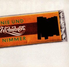 Nie Und Nimmer - Ambros,Wolfgang