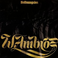 Hoffnungslos - Ambros,Wolfgang