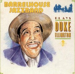 Plays Duke Ellington - Barrelhouse Jazzband