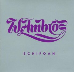 Schifoan-Nachschlag 73 Bis 79 - Ambros,Wolfgang