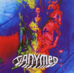 Ganymed - Ganymed