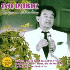 Cover Ein ganzes Leben