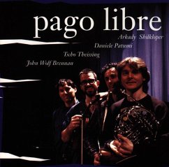 Pago Libre - Pago Libre