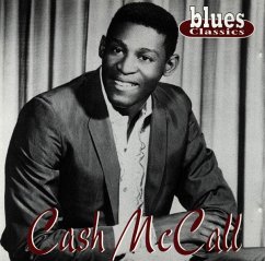 Blues Classics - Mccall,Cash