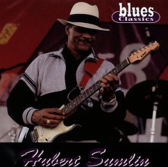 Blues Classics - Sumlin,Hubert