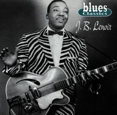 Cover Blues Classics