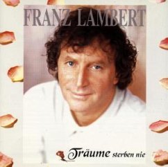 Cover TRÄUME STERBEN NIE