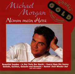 Nimm Mein Herz - Morgan,Michael