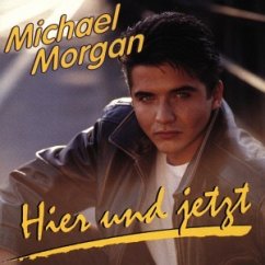Cover HIER UND JETZT