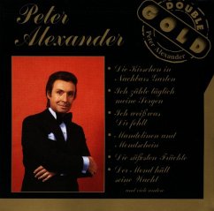 Peter Alexander - Alexander,Peter