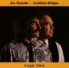 Take Two - Böttger,Gottfried/Pentzlin,Joe