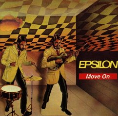 Move On - Epsilon