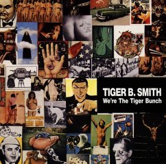 We'Re The Tiger Bunch - Tiger B.Smith