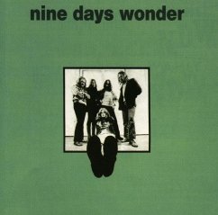 Fermillon - Nine Days Wonder