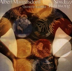 Now Jazz Ramwong-In Asia 1964 - Mangelsdorff,Albert Quintet