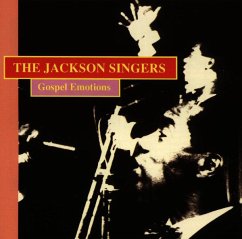 Gospel Emotions - Jackson Singers,The