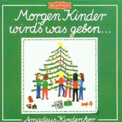 Cover Morgen,Kinder,Wird's Was...