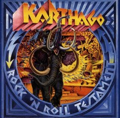 Rock'N Roll Testament - Karthago