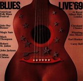 American Folk Blues Festival '69