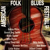 American Folk Blues Festival 67