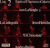 Live Vol.2-La Singla