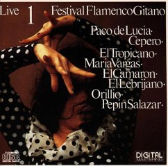 Cover Live Vol.1