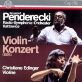 Violinkonzert (1976)