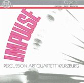 Impulse-Percussion Art Quartett Würzburg Impulse-Percussion Art Quartett Würzburg