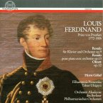 Orchesterwerke