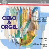 Cello & Orgel