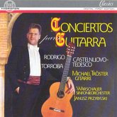 Concertos Para Guitarra