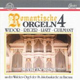 Romantische Orgeln Vol.4