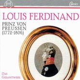 Louis Ferdinand Prinz Von Preußen