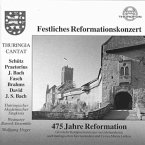 Festliches Reformationskonzert Festliches Reformationskonzert