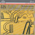 Orchesterwerke