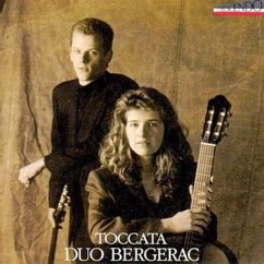 Toccata-Duo Bergerac - Duo Bergerac