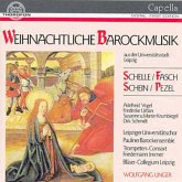 Weihnachtliche Barockmusik