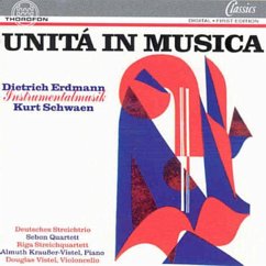 Unita In Musica - Diverse